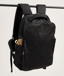 ◆【多機能・軽量】シャドーライン リュック