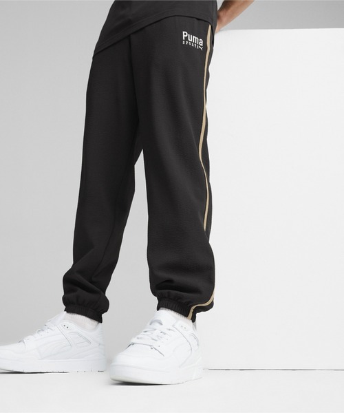 PUMA プーマ メンズ プーマ チーム トラックパンツ
