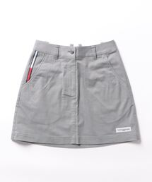ツイル ベーシックスカート