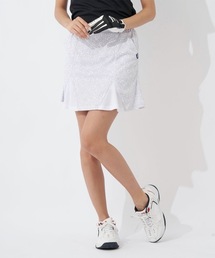 【FILA GOLF/フィラゴルフ】レディーススカート　ゴルフ