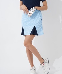 【FILA GOLF/フィラゴルフ】レディーススカート ゴルフ