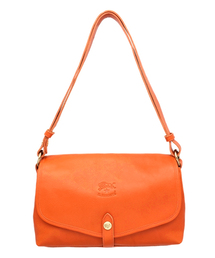 IL BISONTE | IL BISONTE / ORIGINAL LEATHER / SHOULDER BAG(ショルダーバッグ)