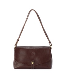 IL BISONTE（イルビゾンテ）の「IL BISONTE / ORIGINAL LEATHER / ショルダーバッグ（ショルダーバッグ）」