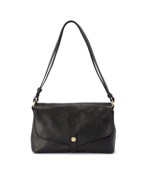 IL BISONTE / ORIGINAL LEATHER / ショルダーバッグ（ショルダーバッグ