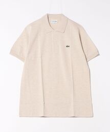 LACOSTE|ラコステのポロシャツ(ベージュ系)通販 - ZOZOTOWN LACOSTE|ラコステのポロシャツ(ベージュ系)通販 - ZOZOTOWN