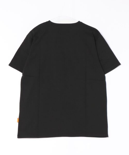 【チャイハネ】YOKOHAMA BEER×grn×Amina サルビTシャツ（Tシャツ/カットソー）｜チャイハネ（チャイハネ）