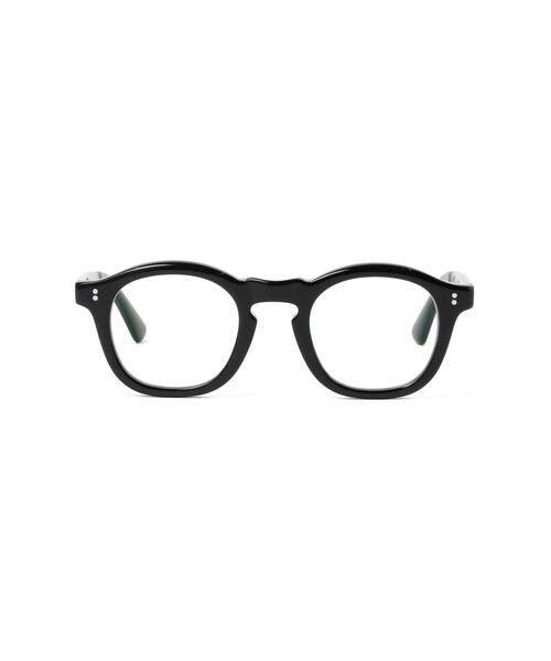 CASU×ビーミングバイビームス　Rocky サングラス　伊達眼鏡　透明レンズ CASU eyewear（キャスアイウェア）の「CASU × B:MING by BEAMS