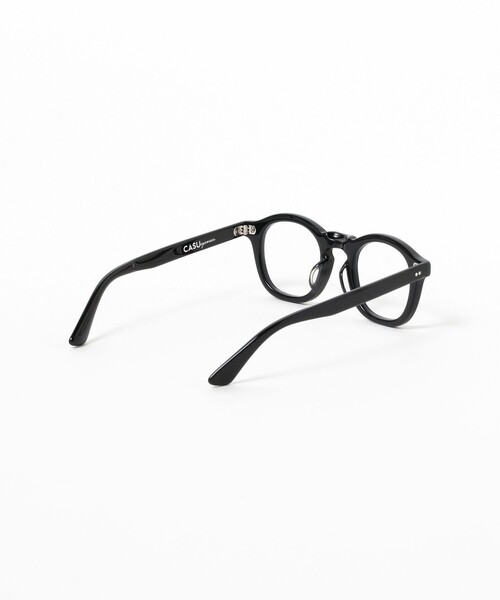 CASU eyewear（キャスアイウェア）の「CASU × B:MING by BEAMS