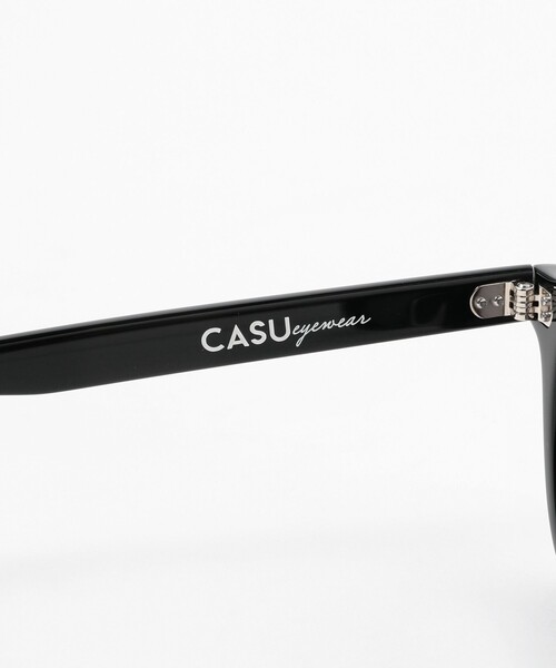 CASU eyewear（キャスアイウェア）の「CASU × B:MING by BEAMS