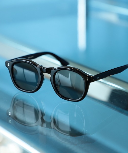 CASU eyewear（キャスアイウェア）の「CASU × B:MING by BEAMS