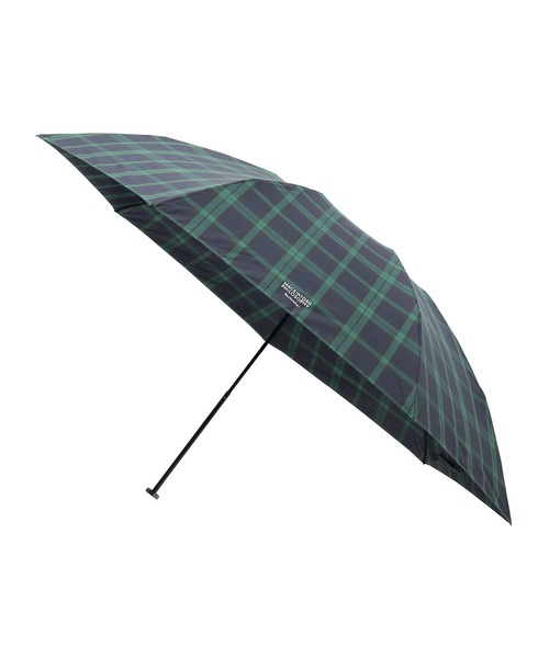 MACKINTOSH PHILOSOPHY 折りたたみ傘 MACKINTOSH PHILOSOPHY 折りたたみ傘 遮光率100％ 晴雨兼用