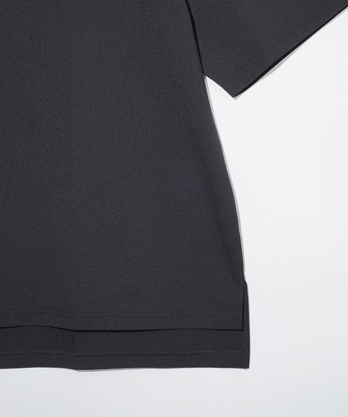 Ocean Pacific（オーシャンパシフィック）の「MILKFED. x OP RASH GUARD POCKET TEE（水着・レディース・ベージュ/ブラック/マルチ・ONE SIZE）」の11枚目の写真