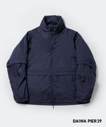 DAIWA PIER39 TECH DETACHABLE WINDBREAKER BJ-50024