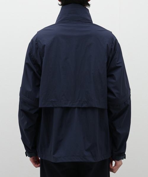 ダイワピア39 ネイビー ナイロンジャケット Daiwa ナイロンジャケット ネイビー DAIWA PIER39（ダイワピア39）の
