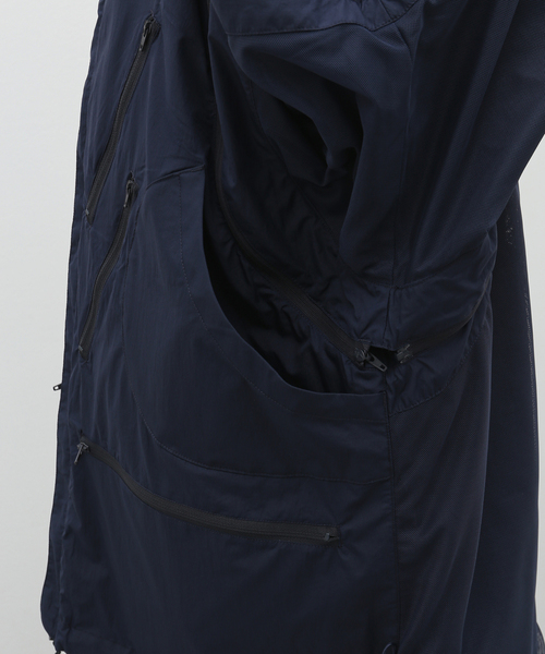 セール】DAIWA PIER39 TECH DETACHABLE WINDBREAKER BJ-50024