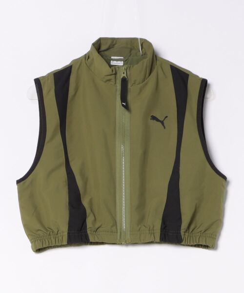 セール】PUMA プーマ ウィメンズ デア トゥ ウーブン ベスト