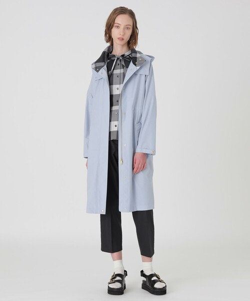 BLUE LABEL CRESTBRIDGE（ブルーレーベルクレストブリッジ）の