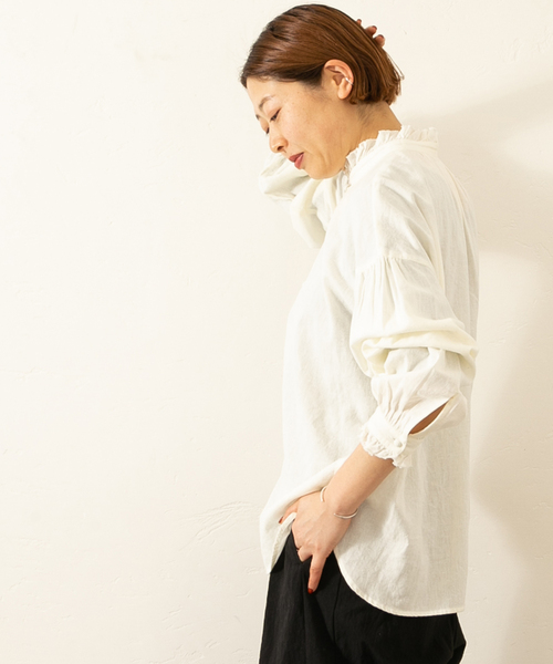 JOURNAL STANDARD LUXE（ジャーナルスタンダード ラックス）の
