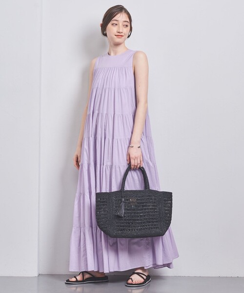 MAISON N.H PARIS（メゾンエヌアッシュパリ）の「＜MAISON N.H