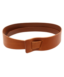 Ray BEAMS | Ray BEAMS / 40mmレザーベルト▲(ベルト)