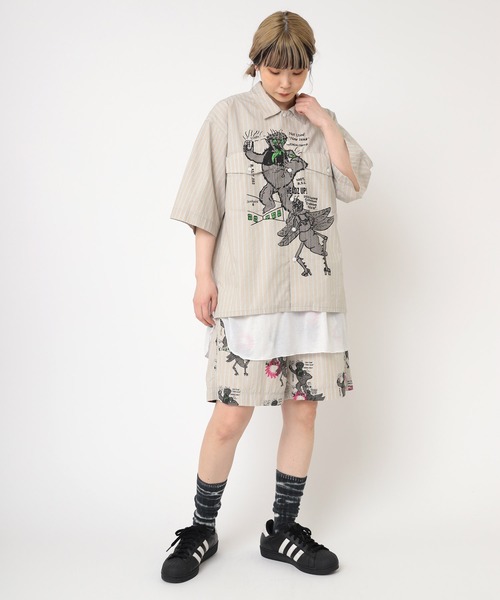 RNA（アールエヌエー）の「M2251 シアールーズタンク（タンクトップ・レディース・ホワイト/ブラック/オレンジ/ライトブルー/ピンク・MEDIUM）」の13枚目の写真