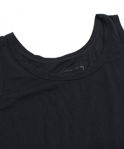 RNA（アールエヌエー）の「M2251 シアールーズタンク（タンクトップ・レディース・ホワイト/ブラック/オレンジ/ライトブルー/ピンク・MEDIUM）」の6枚目の写真