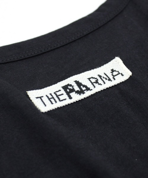 RNA（アールエヌエー）の「M2251 シアールーズタンク（タンクトップ・レディース・ホワイト/ブラック/オレンジ/ライトブルー/ピンク・MEDIUM）」の8枚目の写真