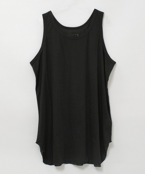 RNA（アールエヌエー）の「M2251 シアールーズタンク（タンクトップ・レディース・ホワイト/ブラック/オレンジ/ライトブルー/ピンク・MEDIUM）」の20枚目の写真