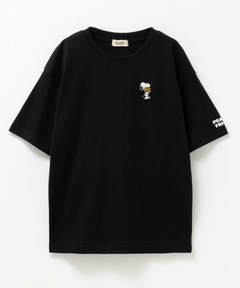 セール】adidas Originals × Oasis ツアースリーストライプス Tシャツ