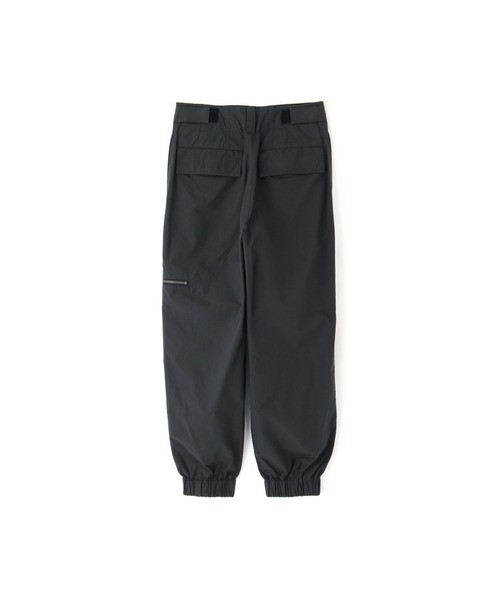 MHL.（エムエイチエル）の「LIGHTWEIGHT COTTON NYLON（その他パンツ