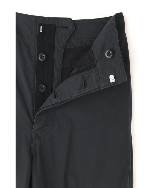 MHL.（エムエイチエル）の「LIGHTWEIGHT COTTON NYLON（その他パンツ