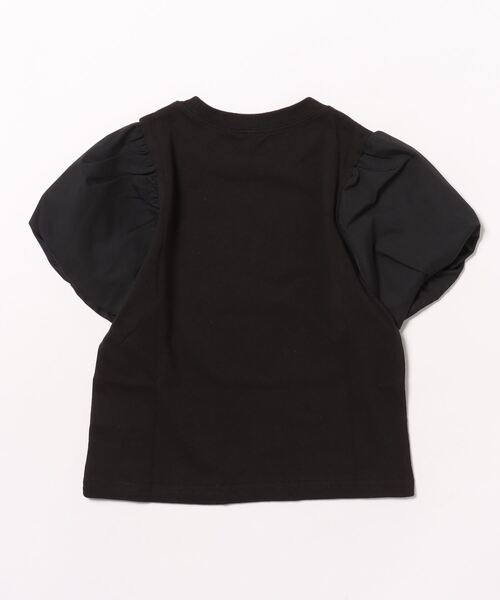 ナゴンスタンス　Tシャツ　パフスリーブ någonstans official online store｜ナゴンスタンス公式通販