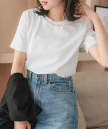コットン混選べるデザインTシャツ