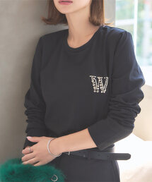 コットン混選べるデザインTシャツ
