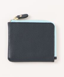 ANOTHER S（アナザーエス）の「本革財布ミニ財布コインケース 小型財布（財布）」