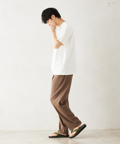 PAYDAY(ペイデイ)の「PAYDAY / ペイデイ 別注 50s Logo Tee(Tシャツ/カットソー・メンズ・ブラック/ホワイト・LARGE/MEDIUM)」の17枚目の写真