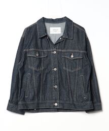 SLOBE IENA | デニムジャケット(デニムジャケット)