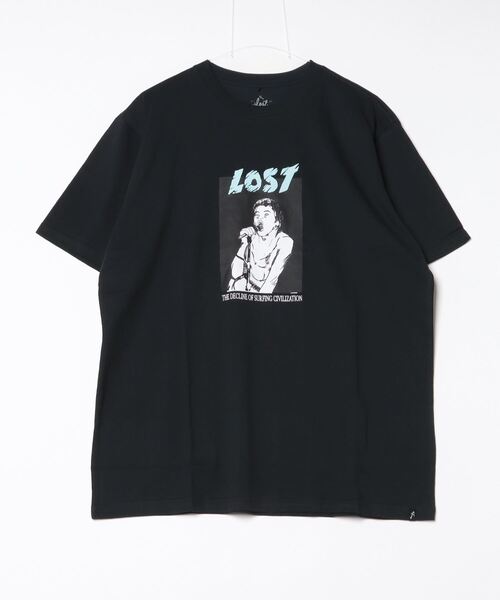 【サトムラプロデュースアイテム】 主役Tシャツ サトムラプロデュースアイテム】 主役Tシャツ | [公式