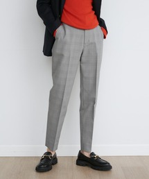 INED（イネド）の「Louise美脚テーパードパンツ（その他パンツ）」