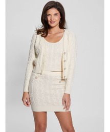 Eco Isabelle Sweater Cardigan カーディガン レディース