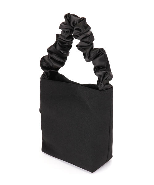 JILL STUART（ジルスチュアート）の「◆ビーフリートートミニバッグ（トートバッグ・レディース・ブラック/ホワイト・ﾌﾘ-）」の5枚目の写真