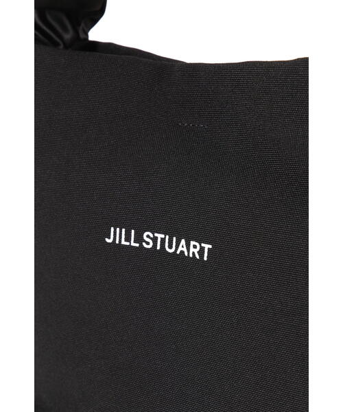 JILL STUART（ジルスチュアート）の「◆ビーフリートートミニバッグ（トートバッグ・レディース・ブラック/ホワイト・ﾌﾘ-）」の8枚目の写真
