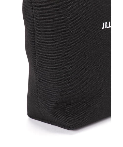 JILL STUART（ジルスチュアート）の「◆ビーフリートートミニバッグ（トートバッグ・レディース・ブラック/ホワイト・ﾌﾘ-）」の11枚目の写真