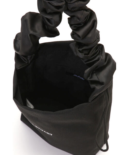 JILL STUART（ジルスチュアート）の「◆ビーフリートートミニバッグ（トートバッグ・レディース・ブラック/ホワイト・ﾌﾘ-）」の12枚目の写真