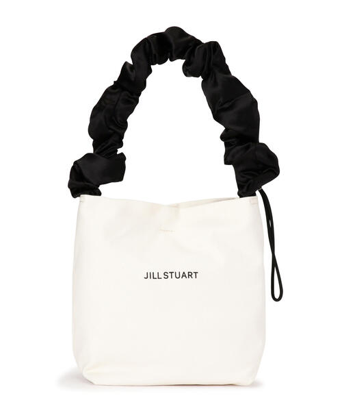 JILL STUART（ジルスチュアート）の「◆ビーフリートートミニバッグ（トートバッグ・レディース・ブラック/ホワイト・ﾌﾘ-）」の17枚目の写真