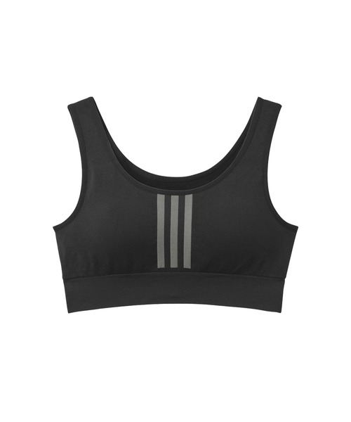 adidas アディダス Seemless レディース スポーツブラ
