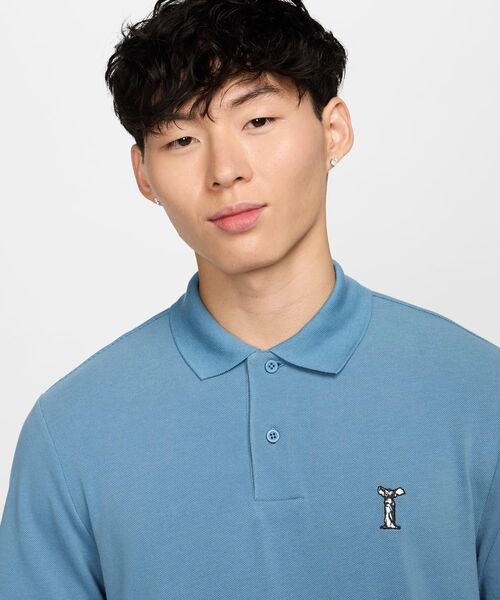 NIKE（ナイキ）の「ナイキ メンズポロ / Nike Men's Polo＜XS-2XL 展開