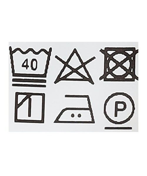 UNITED ARROWS（ユナイテッドアローズ）の「ミラノリブ マルチボーダー Tシャツ -ウォッシャブル-（Tシャツ/カットソー・メンズ・ダークグレー/ライトブルー・S/M/L/XL）」の22枚目の写真