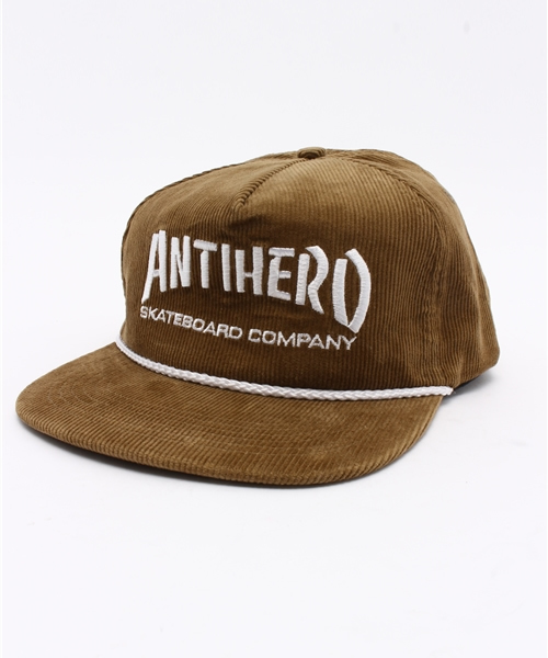 ANTI HERO（アンタイヒーロー）の「ANTIHERO / コーデュロイ