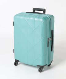 ProtecA（プロテカ）の「Proteca/プロテカ  日本製 コーリー2 52L 3～5泊 3.4kg キャスターストッパー付 No.01482（スーツケース/キャリーバッグ）」